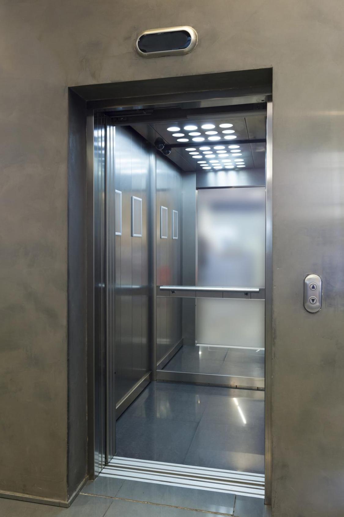 Shengjin Apartaments Bagian luar foto